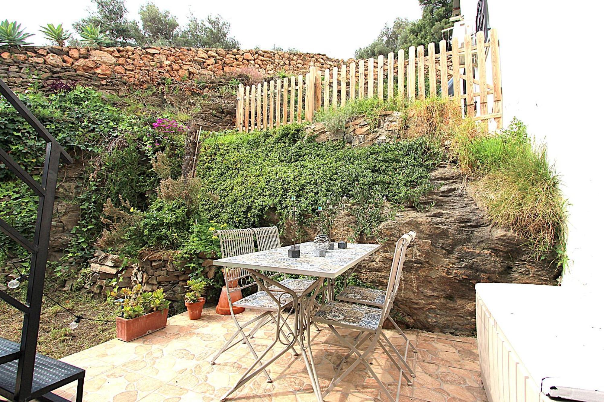 Casa Susanne * Nerja